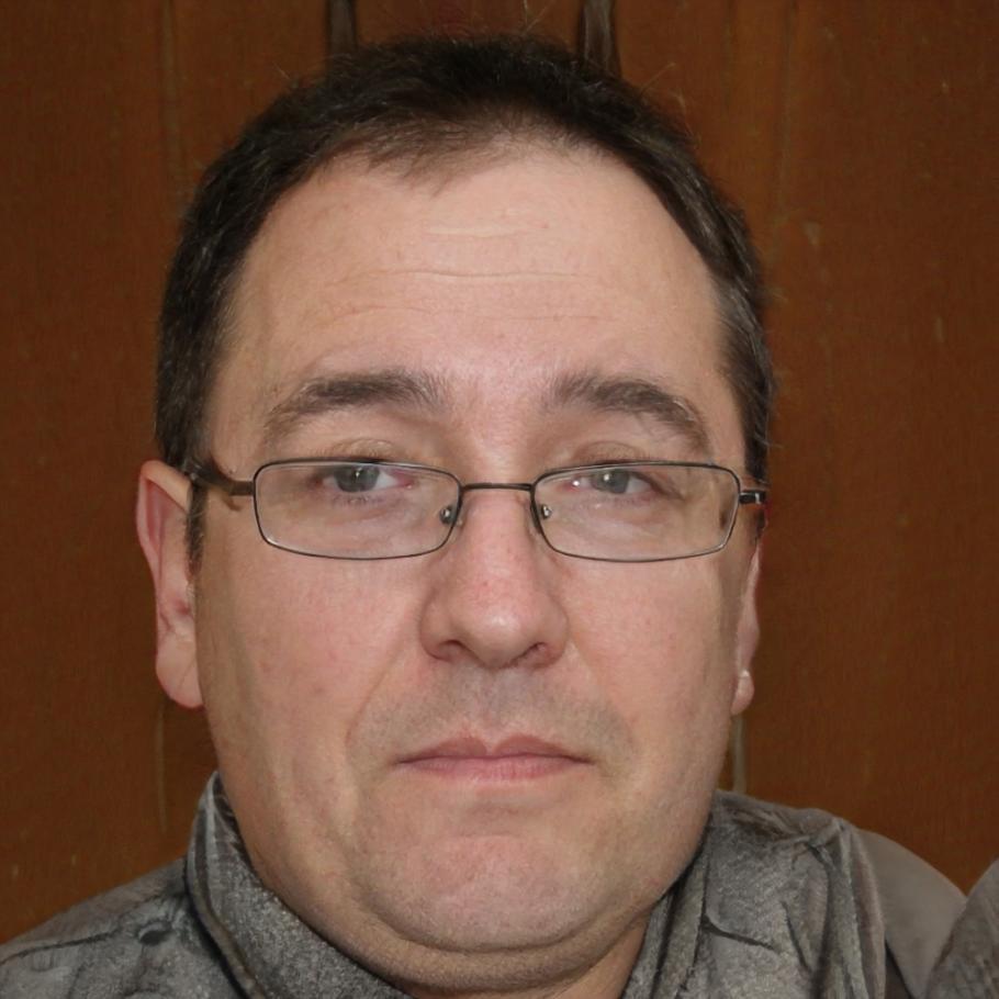 Михаил Соколов